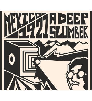 Mexico, 1921. A Deep Slumber. XBOX One / Xbox Series X|S Xbox One Key GLOBAL